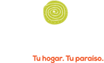 Villas Del María Logo